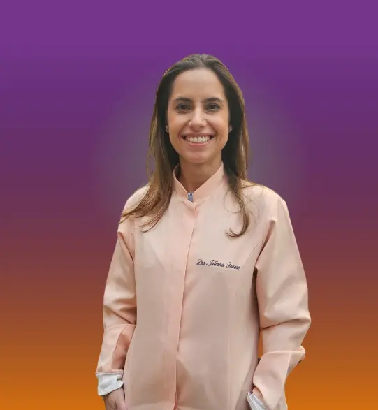 Dra. Juliana Fanaro